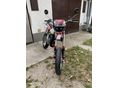 HONDA CRM 50 