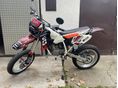 HONDA CRM 50 2002/1 - 2