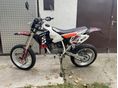 HONDA CRM 50 2002/1 - 3
