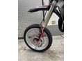 HONDA CRM 50 2002/1 - 4