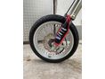 HONDA CRM 50 2002/1 - 5