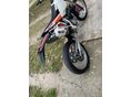 HONDA CRM 50 2002/1 - 6