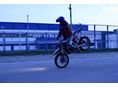 HONDA CRM 50 2002/1 - 8