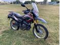 KEEWAY TX 125 