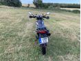 KEEWAY TX 125 2015/1 - 4