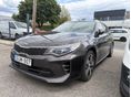 KIA OPTIMA 2018/5 - 1