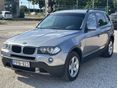 BMW X3 2.0d VEZÉRLÉS. KETTŐSTÖMEGŰ CSERÉLVE