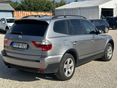 BMW X3 2006/12 - 5