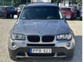 BMW X3 2006/12 - 8