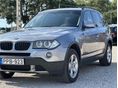 BMW X3 2006/12 - 16