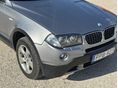 BMW X3 2006/12 - 20