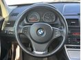 BMW X3 2006/12 - 14