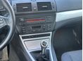 BMW X3 2006/12 - 15