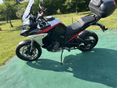 DUCATI MULTISTRADA V4 RALLY SZERVÍZKÖNYV. DUCATI GARANCIA!
