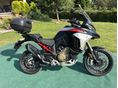 DUCATI MULTISTRADA V4 RALLY 2023/7 - 2