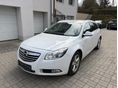 OPEL INSIGNIA Sports Tourer 1.4 T Edition Start-Stop 188000KM 1 TULAJ SZERVIZKÖNYV VONÓHORGOS