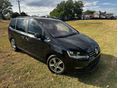 VOLKSWAGEN SHARAN 2.0 CR TDI Trendline[7 személy] MEGKÍMÉLT.SZÉP ÁLLAPOT! 7 SZEMÉLYES! SZERVIZKÖNYV!!!