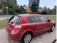 OPEL ASTRA H 2006 - 2