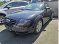 AUDI TT 2003/9 - 2