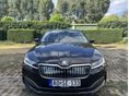 SKODA SUPERB 1.4 TSI iV PHEV Ambition DSG 140.00km