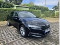 SKODA SUPERB 2020/11 - 7