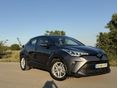 TOYOTA C-HR 1.8 Hybrid Comfort Business e-CVT /Friss Sakura szervíz/Garancia/Ülésfűtés/Pótkerék/Mobilapp/Kamera/Apple Carplay/