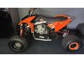 KTM 450 SX Ritkaság!