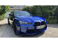 BMW M3 Competition M xDrive (Automata)