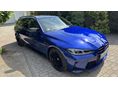 BMW M3 2024/10 - 2
