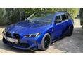 BMW M3 2024/10 - 3
