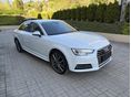 AUDI A4 2018/5 - 1