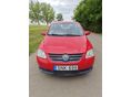 VOLKSWAGEN FOX 1.2