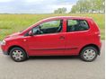 VOLKSWAGEN FOX 2005 - 2