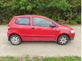 VOLKSWAGEN FOX 2005 - 4