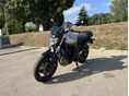 YAMAHA FZ6-N 2009/3 - 2