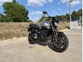 YAMAHA FZ6-N S2
