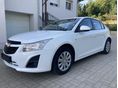 CHEVROLET CRUZE 2013/8 - 2