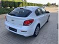 CHEVROLET CRUZE 2013/8 - 3