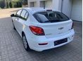 CHEVROLET CRUZE 2013/8 - 4
