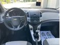 CHEVROLET CRUZE 2013/8 - 5