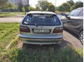 NISSAN ALMERA 1995/5 - 5