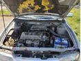 NISSAN ALMERA 1995/5 - 7