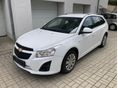 CHEVROLET CRUZE 2013/8 - 2