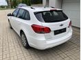 CHEVROLET CRUZE 2013/8 - 3