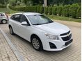 CHEVROLET CRUZE 2013/8 - 4