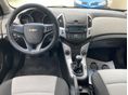 CHEVROLET CRUZE 2013/8 - 5