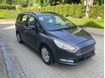 FORD GALAXY 2.0 TDCi Trend KÉZI 6 SEBESSÉGES NAVI TEMPMAT PDC PARK ASZISZTENS