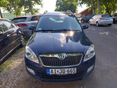 SKODA ROOMSTER 1.2 12V Ambition