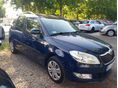 SKODA ROOMSTER 2012/9 - 2