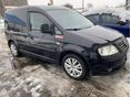VOLKSWAGEN CADDY 1.9 PD TDI DSG ZSIRAF SZALLITO DUPLATOLOAJTO